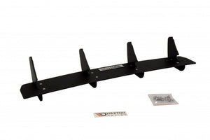 Maxton bagdiffuser til Audi RS6 C5 – billede 5 af 8