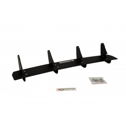 Maxton bagdiffuser til Audi RS6 C5 – billede 5 af 8