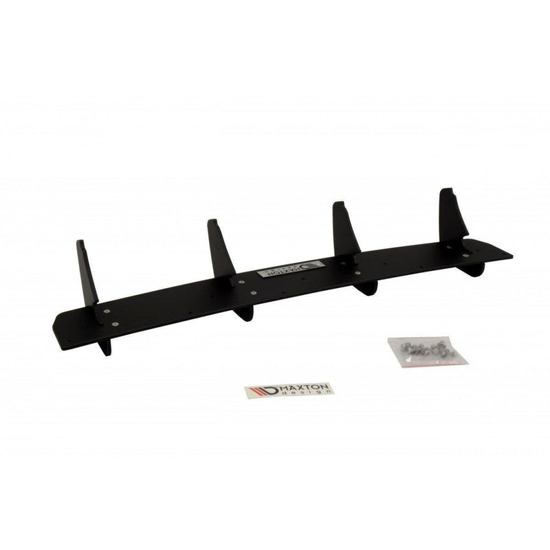 Maxton bagdiffuser til Audi RS6 C5 – billede 5 af 8