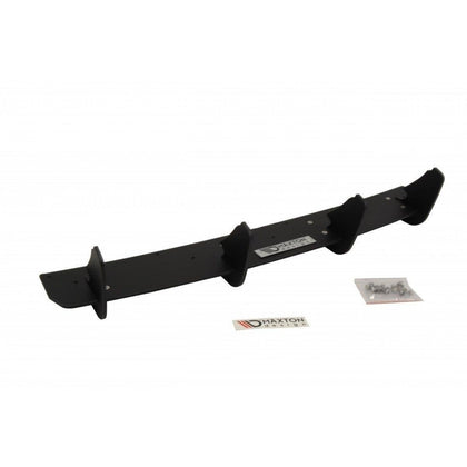 Maxton bagdiffuser til Audi RS6 C5 – billede 6 af 8