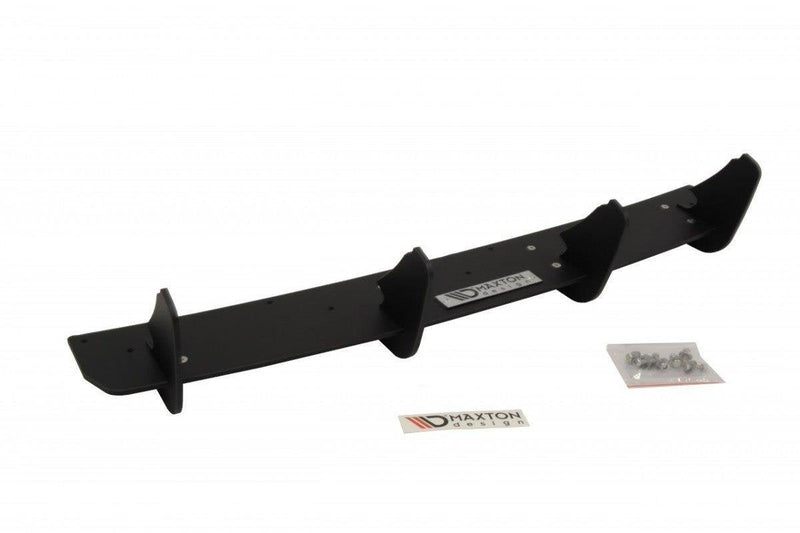 Maxton bagdiffuser til Audi RS6 C5 – billede 6 af 8
