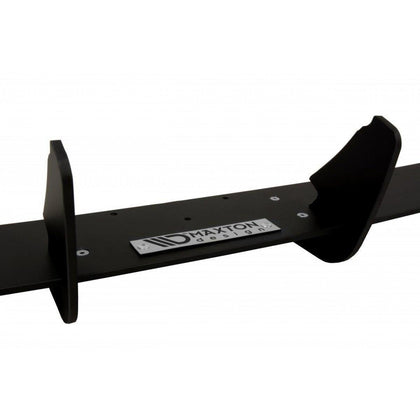 Maxton bagdiffuser til Audi RS6 C5 – billede 7 af 8