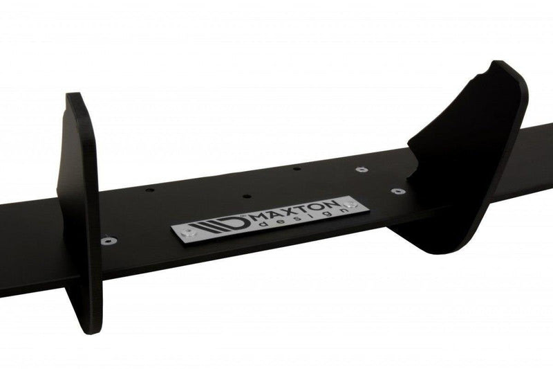 Maxton bagdiffuser til Audi RS6 C5 – billede 7 af 8