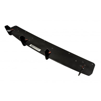 Maxton bagdiffuser til Audi S8 D4 Facelift – billede 4 af 4
