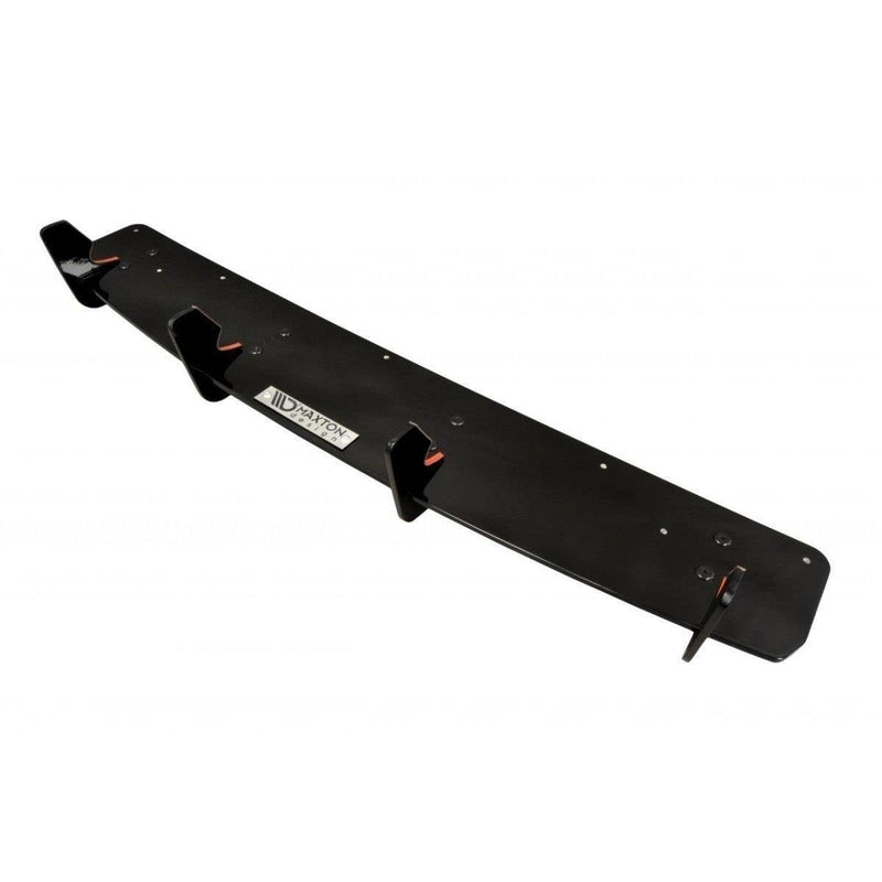 Maxton bagdiffuser til Audi S8 D4 Facelift – billede 4 af 4