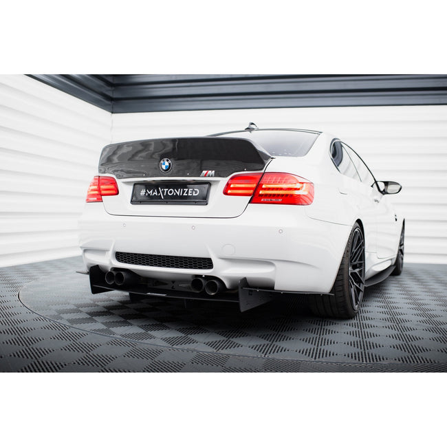 Maxton bagdiffuser til BMW M3 E92 / E93 – billede 1 af 7