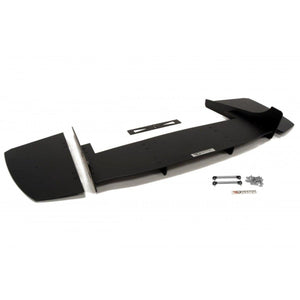 Maxton bagdiffuser til BMW M3 E92 / E93 – billede 3 af 7