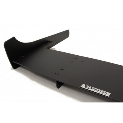 Maxton bagdiffuser til BMW M3 E92 / E93 – billede 4 af 7
