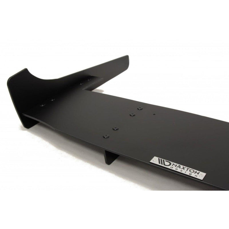 Maxton bagdiffuser til BMW M3 E92 / E93 – billede 4 af 7