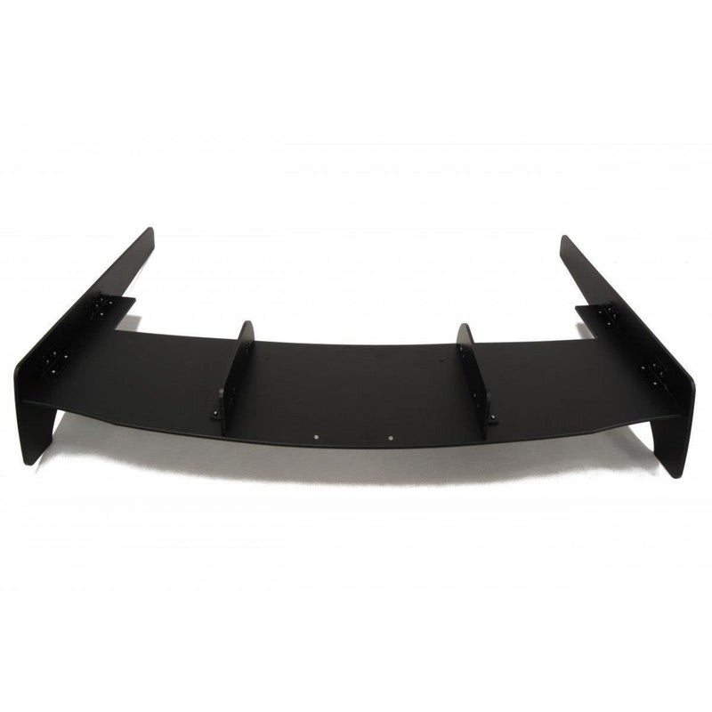 Maxton bagdiffuser til BMW M3 E92 / E93 – billede 5 af 7