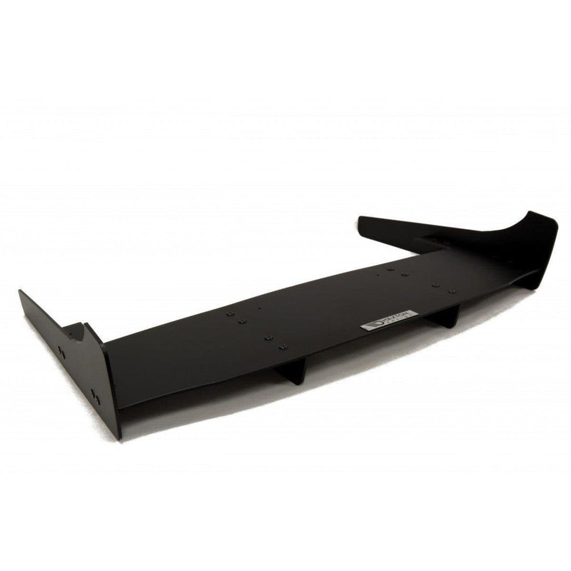 Maxton bagdiffuser til BMW M3 E92 / E93 – billede 6 af 7