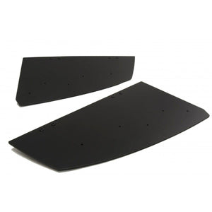 Maxton bagdiffuser til BMW M3 E92 / E93 – billede 7 af 7