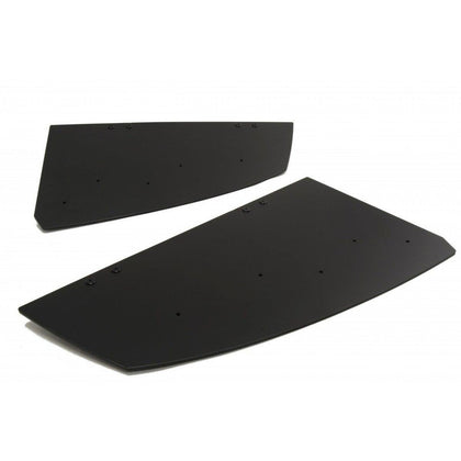 Maxton bagdiffuser til BMW M3 E92 / E93 – billede 7 af 7