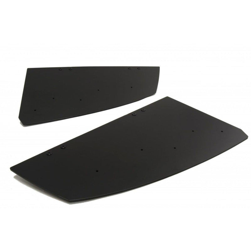 Maxton bagdiffuser til BMW M3 E92 / E93 – billede 7 af 7