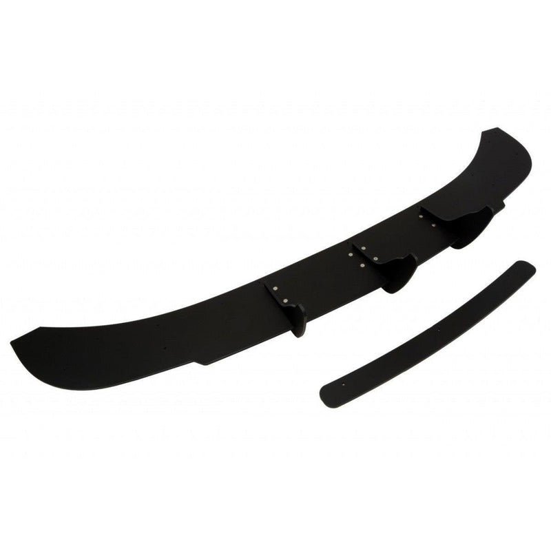Maxton bagdiffuser til Opel Astra J OPC / VXR – billede 3 af 7
