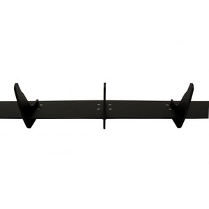 Maxton bagdiffuser til Opel Astra J OPC / VXR – billede 4 af 7