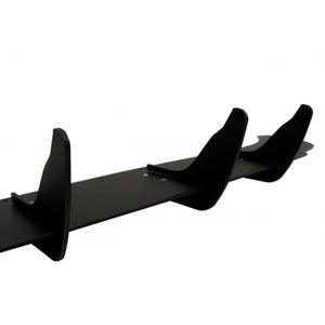 Maxton bagdiffuser til Opel Astra J OPC / VXR – billede 5 af 7