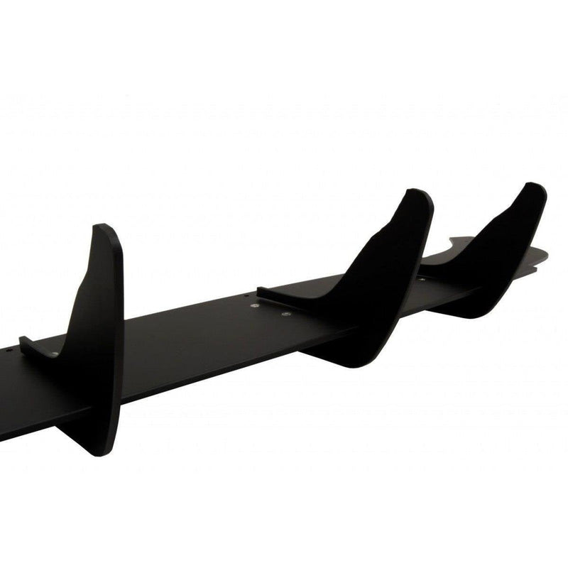 Maxton bagdiffuser til Opel Astra J OPC / VXR – billede 5 af 7