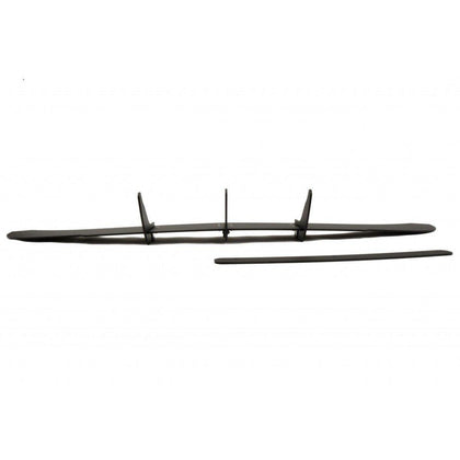 Maxton bagdiffuser til Opel Astra J OPC / VXR – billede 6 af 7