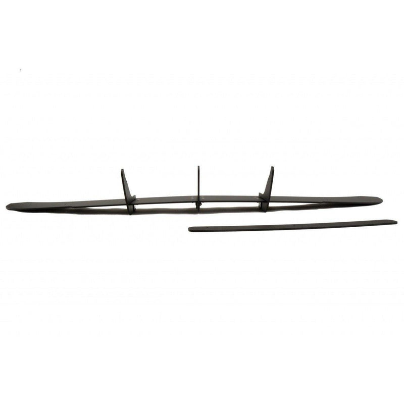 Maxton bagdiffuser til Opel Astra J OPC / VXR – billede 6 af 7