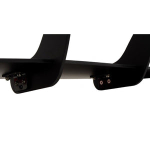 Maxton bagdiffuser til Opel Astra J OPC / VXR – billede 7 af 7