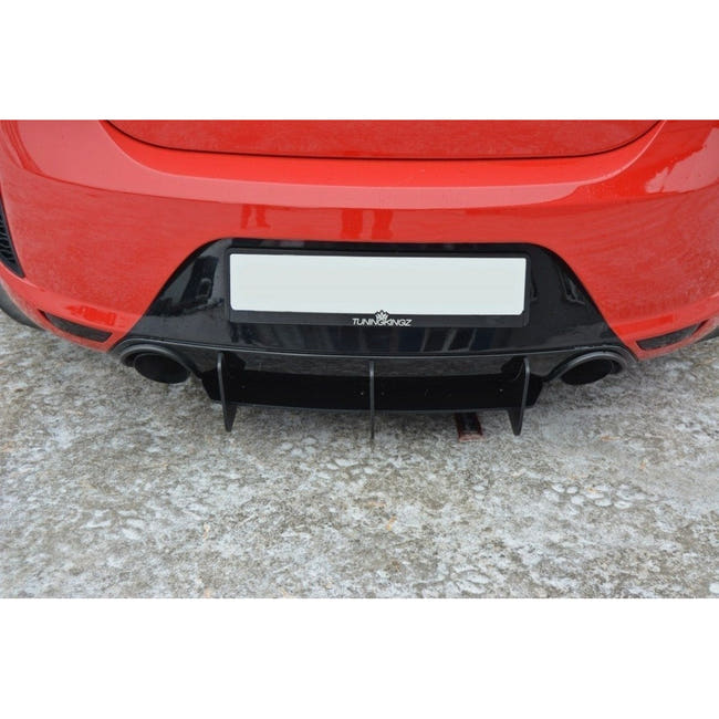 Maxton bagdiffuser til Seat Leon Mk2 MS Design – billede 1 af 3