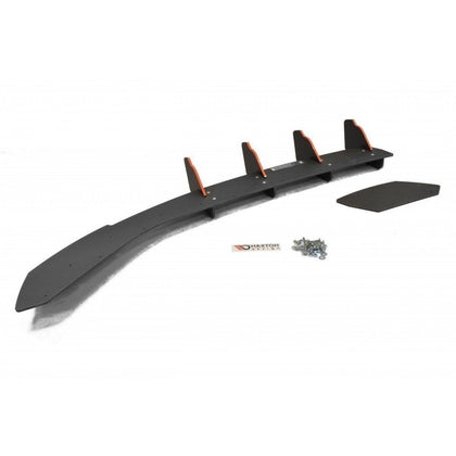 Maxton bagdiffuser til Seat Leon Mk3 FR – billede 9 af 9