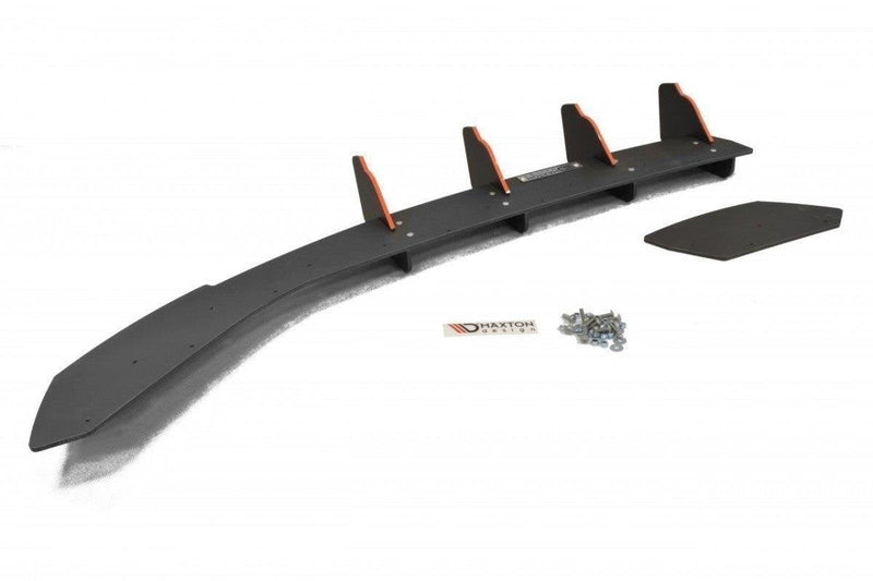 Maxton bagdiffuser til Seat Leon Mk3 FR – billede 9 af 9