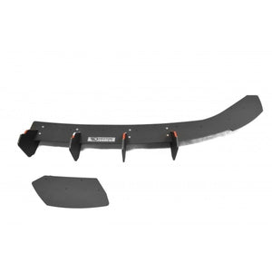 Maxton bagdiffuser til Seat Leon Mk3 FR – billede 6 af 9