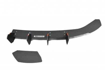 Maxton bagdiffuser til Seat Leon Mk3 FR – billede 6 af 9
