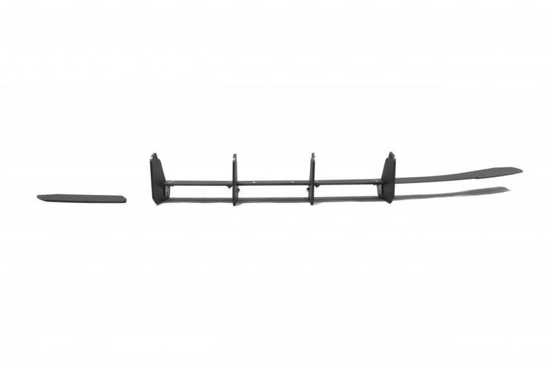 Maxton bagdiffuser til Seat Leon Mk3 FR – billede 7 af 9