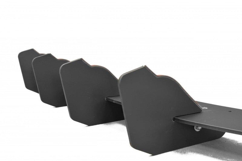 Maxton bagdiffuser til Seat Leon Mk3 FR – billede 8 af 9