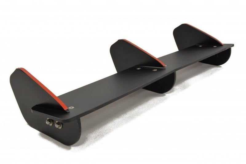 Maxton side splitters til Volkswagen Golf Mk7 R Hatchback – billede 7 af 9