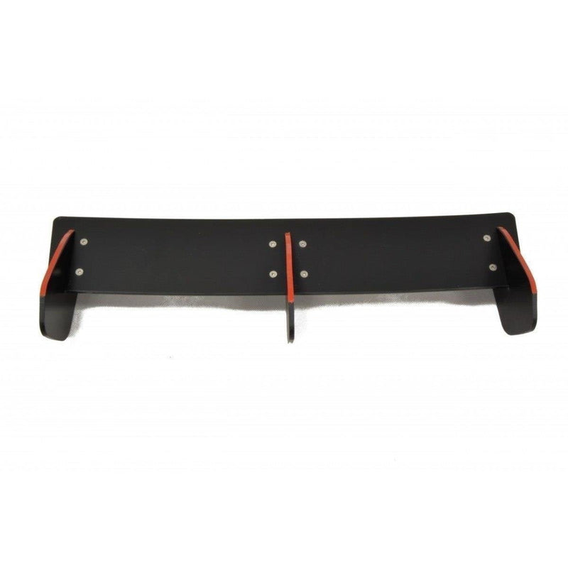 Maxton side splitters til Volkswagen Golf Mk7 R Hatchback – billede 9 af 9