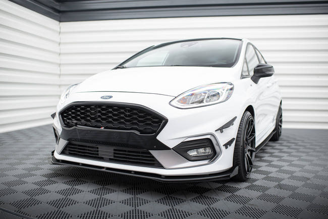 Maxton flaps til Ford Fiesta Mk8 ST / ST-Line – billede 2 af 5