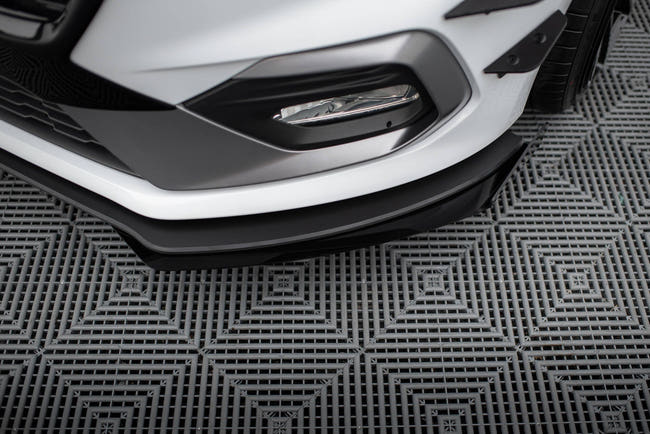 Maxton flaps til Ford Fiesta Mk8 ST / ST-Line – billede 1 af 5