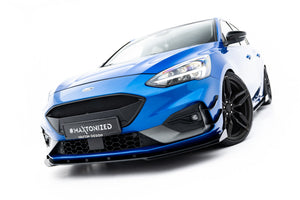 Maxton flaps til Ford Focus ST / ST-Line Mk4 – billede 2 af 6
