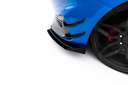 Maxton flaps til Ford Focus ST / ST-Line Mk4 – billede 3 af 6