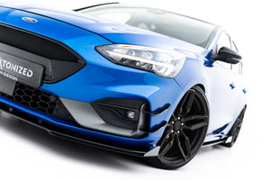 Maxton flaps til Ford Focus ST / ST-Line Mk4 – billede 4 af 6
