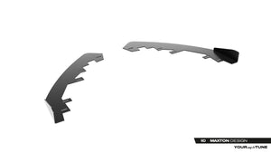 Maxton flaps til Ford Focus ST / ST-Line Mk4 – billede 6 af 6