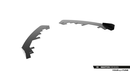 Maxton flaps til Ford Focus ST / ST-Line Mk4 – billede 6 af 6