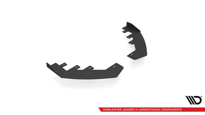 Maxton flaps til Seat Leon FR Mk4 – billede 3 af 5