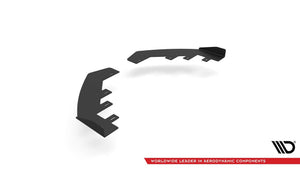 Maxton flaps til Seat Leon FR Mk4 – billede 4 af 5