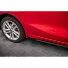 Maxton flaps til Audi A3 8Y – billede 1 af 6