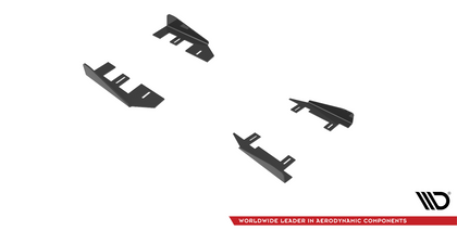 Maxton flaps til Audi A3 8Y – billede 4 af 6