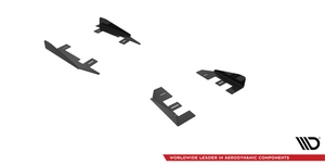Maxton flaps til Audi A3 8Y – billede 5 af 6