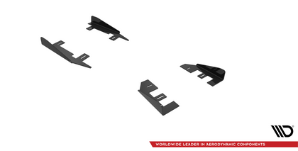 Maxton flaps til Audi A3 8Y – billede 5 af 6