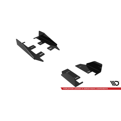 Maxton flaps til Audi RS3 Sedan 8Y – billede 5 af 5
