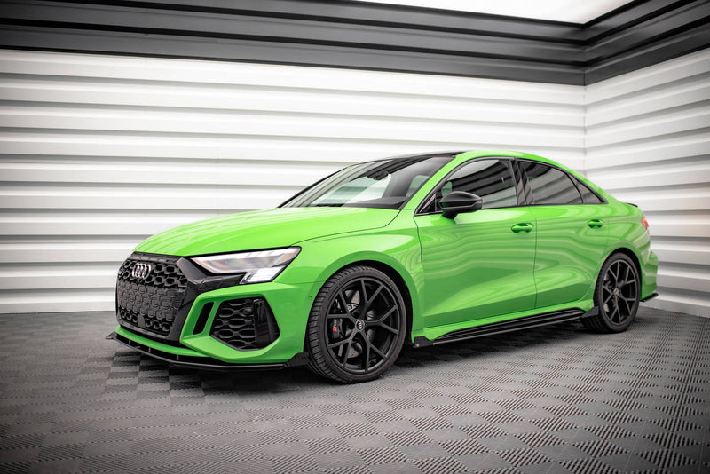 Maxton flaps til Audi RS3 Sedan 8Y – billede 2 af 5