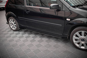 Maxton flaps til Ford Fiesta ST Mk6 – billede 1 af 4